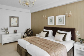 Arlington House Apartments London